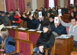 Кращий студент інженерно-технологічного факультету-2016