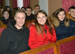 Кращий студент інженерно-технологічного факультету-2016