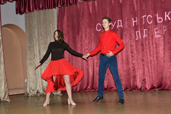 Кращий студент інженерно-технологічного факультету-2016