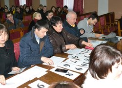 Кращий студент інженерно-технологічного факультету-2016