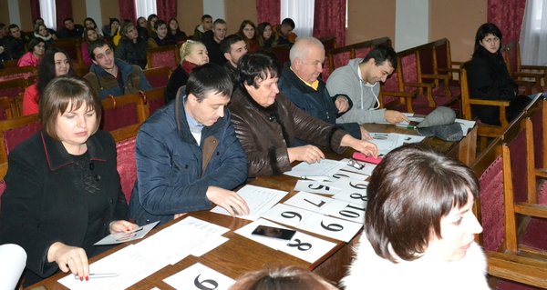 Кращий студент інженерно-технологічного факультету-2016