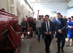 Профорієнтаційна робота в Кіровоградській області