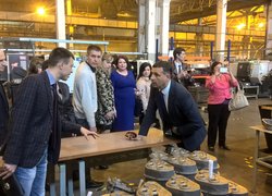 Профорієнтаційна робота в Кіровоградській області