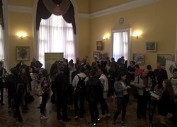 Профорієнтаційна робота в Кіровоградській області