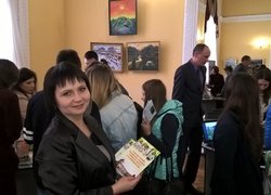 Профорієнтаційна робота в Кіровоградській області