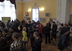 Профорієнтаційна робота в Кіровоградській області