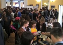 Профорієнтаційна робота в Кіровоградській області