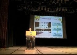 Профорієнтаційна робота в Кіровоградській області