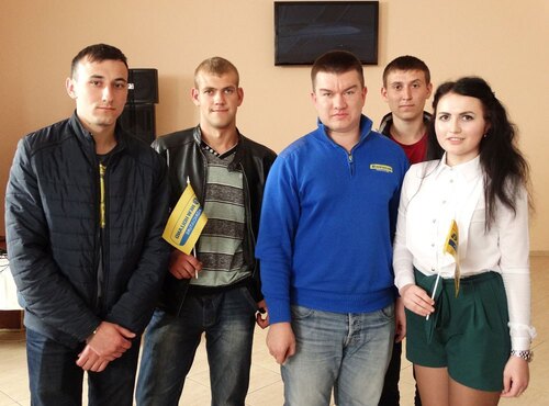 День молодого інженера