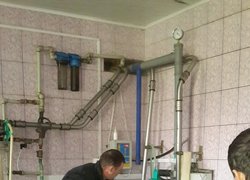 Огляд тваринницької ферми господарства «Агрофірма «Базис»