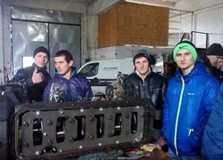 Навчання на виробництві