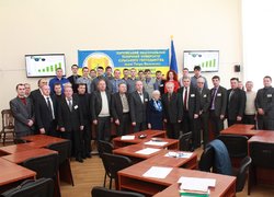 ІІ тур Всеукраїнського конкурсу студентських наукових робіт з напрямку спеціальності «Машини і засоби механізації сільськогосподарського виробництва»