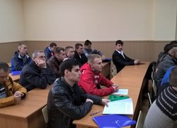Перемога студентів-механіків у всеукраїнських наукових заходах