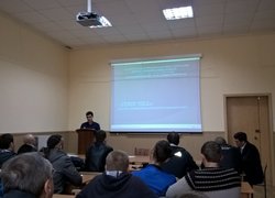 Перемога студентів-механіків у всеукраїнських наукових заходах
