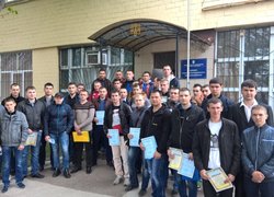 Перемога студентів-механіків у всеукраїнських наукових заходах