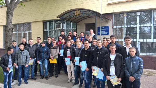 Перемога студентів-механіків у всеукраїнських наукових заходах
