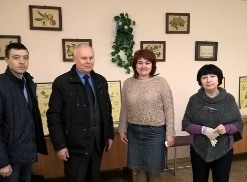 Провідні роботодавці шукають спеціалістів в Уманському НУС