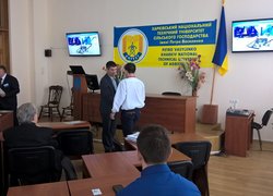 Результати ІІ туру Всеукраїнського конкурсу студентських наукових робіт «Технічне забезпечення АПК»