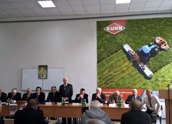 Вчені з УНУС долучилися до обговорення проблем раціонального використання енергії в техніці