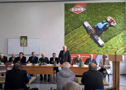 Вчені з УНУС долучилися до обговорення проблем раціонального використання енергії в техніці
