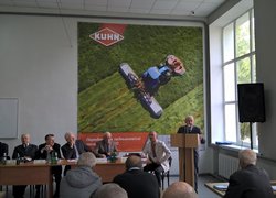 Вчені з УНУС долучилися до обговорення проблем раціонального використання енергії в техніці