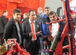 Олексій Гриненко пояснює особливості нового агрегату