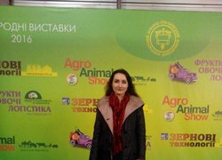 Уманський НУС на міжнародних агровиставках
