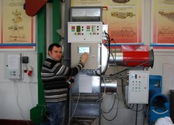 Підтримка національного товаровиробника – це інвестиції у майбутнє