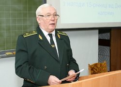 Лісове і садово паркове господарство: 15 років в освітньому процесі УНУС
