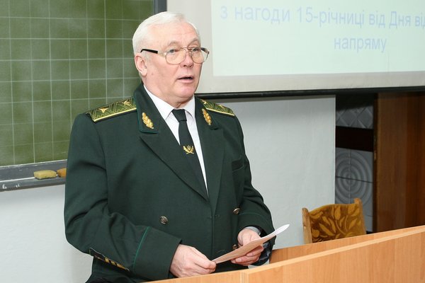 Лісове і садово паркове господарство: 15 років в освітньому процесі УНУС