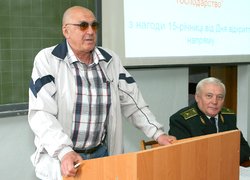 Лісове і садово паркове господарство: 15 років в освітньому процесі УНУС