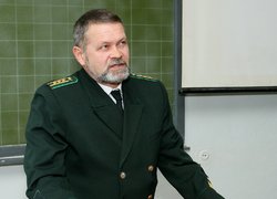 Лісове і садово паркове господарство: 15 років в освітньому процесі УНУС