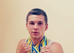 Чергова перемога студента-спортсмена на міжнародному турнірі з боксу в місті Вільнюс