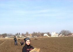Практична підготовка студентів факультету лісового та садово-паркового господарства