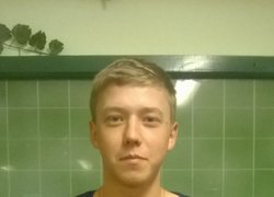 Вітаємо нових студентських очільників факультету лісового і садово-паркового господарства