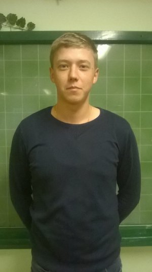 Вітаємо нових студентських очільників факультету лісового і садово-паркового господарства