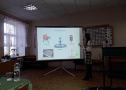 Успішний захист магістерських робіт за спеціальністю 8.09010303 «Садово-паркове господарство»
