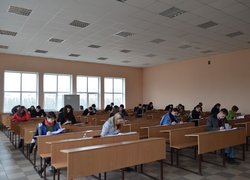 Студентські змагання фінансових менеджерів України