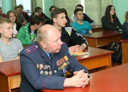 Гірчить Чорнобиль крізь роки