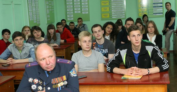 Гірчить Чорнобиль крізь роки