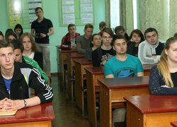 Гірчить Чорнобиль крізь роки