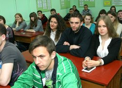 Гірчить Чорнобиль крізь роки
