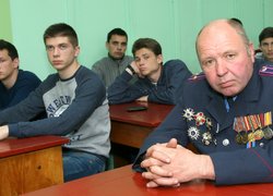 Гірчить Чорнобиль крізь роки
