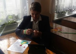 Майстер-клас  з виготовлення пасхальних подарунків для дітей