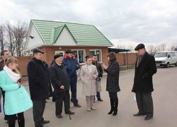 Менеджери знайомились із сучасними технологіями в овочівництві