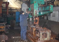 Менеджери вивчали передовий досвід ПАТ «Уманьферммаш»