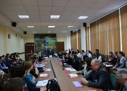 Вітаємо переможців ІІ туру Всеукраїнського конкурсу наукових робіт зі спеціальності «Менеджмент»