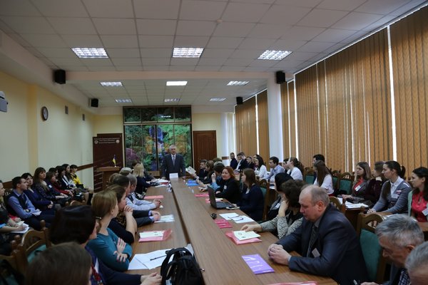 Вітаємо переможців ІІ туру Всеукраїнського конкурсу наукових робіт зі спеціальності «Менеджмент»