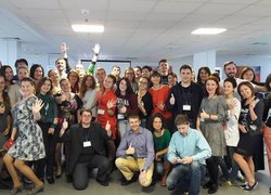 «Active Citizens» – новий проект від Британської Ради