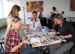 «Active Citizens» – новий проект від Британської Ради